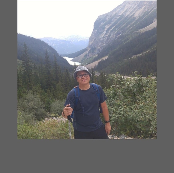 Meet your Posher, Jose - Picture 1 of 1